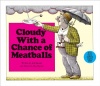 Cloudy With a Chance of Meatballs