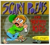 Scary Poems for Rotten Kids