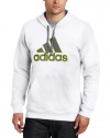 adidas Men's Post Route Hoodie