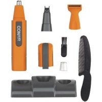 CONAIR NE163RCS PERSONAL GROOMING KIT CONAIR NE163RCS PERSONAL GROOMING KIT