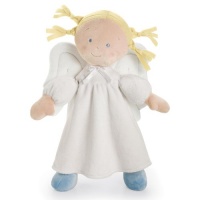 North American Bear Company Little Princess Angel Blonde 16 inches Doll North American Bear Company Little Princess Angel Blonde 16 inches Doll
