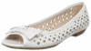 Naturalizer Women's Potion Open-Toe Flat