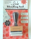 Ranger Inkssentials Ink Blending Tool-with 2 Blending Foams