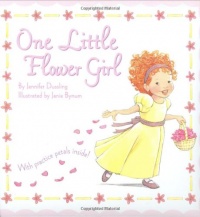 One Little Flower Girl One Little Flower Girl