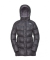 The North Face Girls Transit Down Jacket (Sizes 7S - 20XL) - black, m/10-12