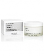 L'Eau d'Issey Body Care Body Cream. Rich, luscious cream comes in a beautiful glass jar, for intense moisturization, fragrance and pleasure. Applied with a light massaging motion, it is quickly absorbed by the skin, leaving no oily film. 7 oz. 