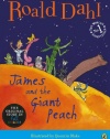 James and the Giant Peach