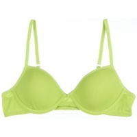Maidenform® Girls Microfiber Underwire Bra Maidenform® Girls Microfiber Underwire Bra