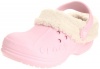 Crocs Blitzen Clog (Toddler/Little Kid)