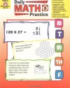 Daily Math Practice, Grades 6+