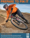 Prepare to Pin It: A smart approach to mountain bike fitness (Lee Likes Bikes training series) (Volume 2)