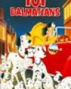 101 Dalmatians [VHS]