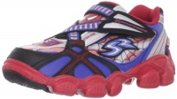 Stride Rite X-CeleRacers Spiderman Fashion Sneakers (Toddler/Little Kid) Stride Rite X-CeleRacers Spiderman Fashion Sneakers (Toddler/Little Kid)