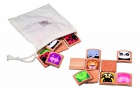 PlanToys Animal Memo PlanToys Animal Memo
