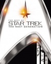 The Best of Star Trek: The Next Generation