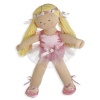 North American Bear Company Rosy Cheeks Big Sister Ballet Blonde