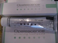 Opalescence Whitening Toothpaste COOL MINT with flouride wt. 4.7oz (GUARANTEED FRESH) Opalescence Whitening Toothpaste COOL MINT with flouride wt. 4.7oz (GUARANTEED FRESH)