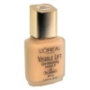 L'Oreal Paris Visible Lift Line-Minimizing and Tone-Enhancing Makeup, Normal/Dry Skin, Sand Beige, 1.25-Fluid Ounce