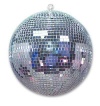 12 Disco Mirror Balls