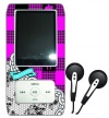 Monster High MP3/MP4 Player 59048