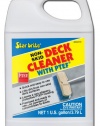 Starbrite Non-skid Deck Cleaner / Protector