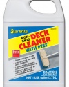 Starbrite Non-skid Deck Cleaner / Protector