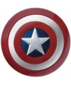 Child Captain America Shield