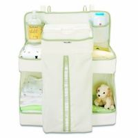 Munchkin Diaper Change Organizer Munchkin Diaper Change Organizer
