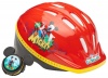 Disney Unisex-child Mickey Mouse Toddler Helmet Helmet (Red)