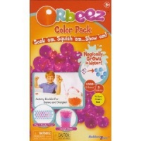 Orbeez Color Pack Refill Kit (Yellow, Green, Red) Orbeez Color Pack Refill Kit (Yellow, Green, Red)