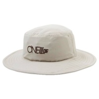 Oneill Boys 8-20 Drift Surf Hat, Stone, One Size Oneill Boys 8-20 Drift Surf Hat, Stone, One Size