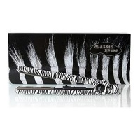 Herstyler Classic Zebra Hair Straightener Herstyler Classic Zebra Hair Straightener