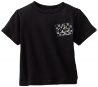 Quiksilver Boys 2-7 Sectional Kids Tee, Black, 4T Quiksilver Boys 2-7 Sectional Kids Tee, Black, 4T