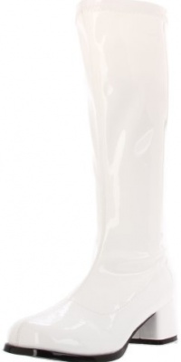 Funtasma Gogo-100 Knee-High Boot (Little Kid/Big Kid) Funtasma Gogo-100 Knee-High Boot (Little Kid/Big Kid)