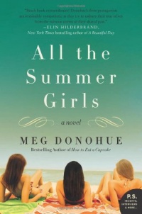 All the Summer Girls: A Novel (P.S.) All the Summer Girls: A Novel (P.S.)