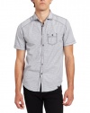 Marc Ecko Cut & Sew Men's Cloud Nine Slim Fit Shirt