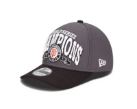 MLB San Francisco Giants 2012 World Series Champions Locker Room 39Thirty Cap, Gray/Black MLB San Francisco Giants 2012 World Series Champions Locker Room 39Thirty Cap, Gray/Black