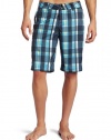 Quiksilver Men's Epoch Amphibian Short