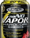 Muscletech naNO Vapor Hardcore Pro Series Fruit Punch 2 Lbs