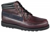 Timberland Men's Newmarket Chukka Boot,Brando Redwood,10.5 M US