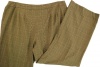 Jones New York Signature Plus Size Pants, Boot Cut Plaid Acorn Multi 20W