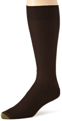 Gold Toe Men's Metropolitan 3 Pack Extended Gold Toe Men's Metropolitan 3 Pack Extended