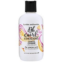 Bumble & Bumble Curl Conscious Calming Creme - with Pump (33.8 oz) Bumble & Bumble Curl Conscious Calming Creme - with Pump (33.8 oz)