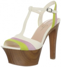 Jessica Simpson Women's Samaria Platform Sandal Jessica Simpson Women's Samaria Platform Sandal