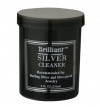 Brilliant® 8 Oz Silver Jewelry Cleaner with Cleaning Basket