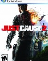 Just Cause 2