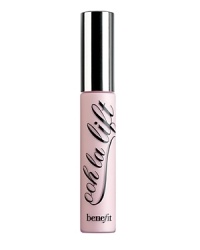 Take your eyes from weary to wide-awake with ooh la lift. Our delicate pink balm helps send your bags packin' & brightens the under-eye area with light-reflecting pigments & raspberry extract. Just three dots under each eye & voila! It's like an instant eyelift! Tips and tricks: Apply three little dots under each eye & gently pat with fingertip. Reapply as needed for a perky-eyed pick-me-up. Take your eyes from weary to wide-awake with ooh la lift. Our delicate pink balm helps send your bags packin' & brightens the under-eye area with light-reflecting pigments & raspberry extract. Just three dots under each eye & voila! It's like an instant eyelift! Tips and tricks: Apply three little dots under each eye & gently pat with fingertip. Reapply as needed for a perky-eyed pick-me-up.