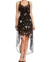 2B Star Gaze Rachel High Low Dress