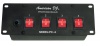 American Dj Pc4 Four Channel Power Switcher