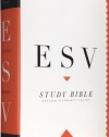 The ESV Study Bible
